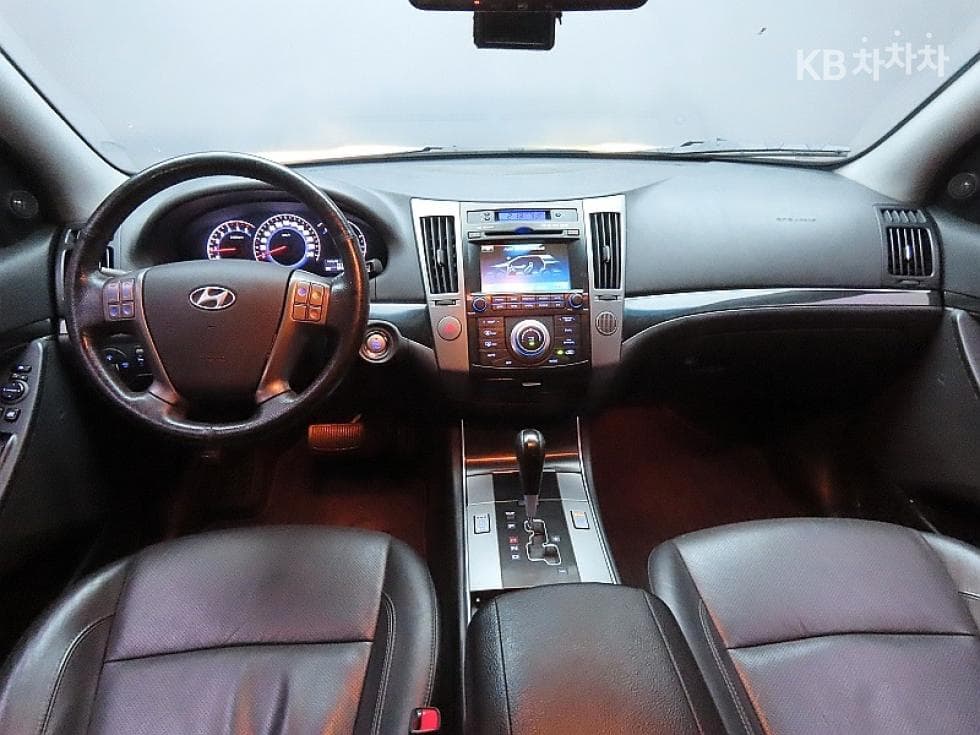 Хюндай 베라Cruze4x4 300VXL Стандартен - 6
