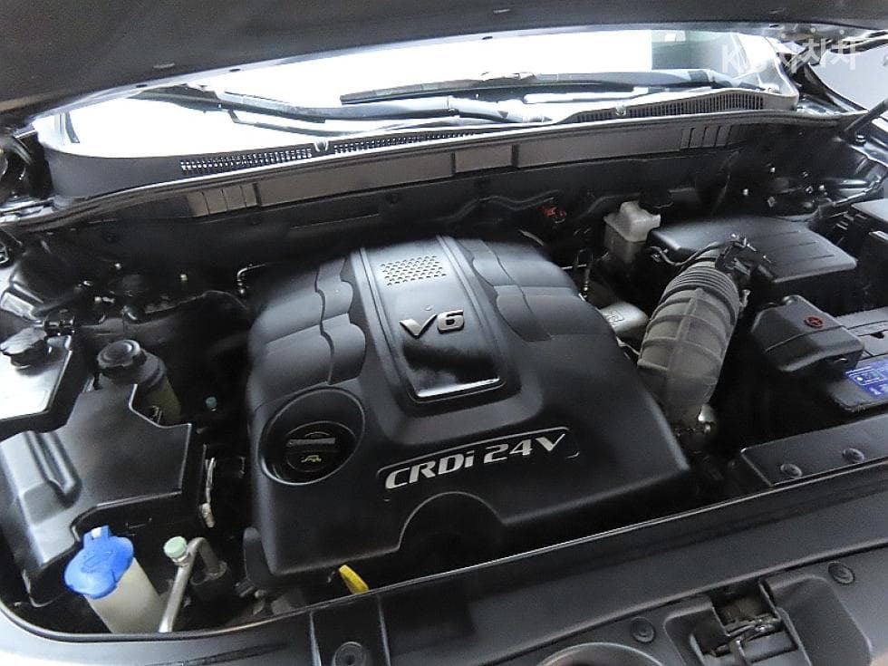 Хюндай 베라Cruze4x4 300VXL Стандартен - 7