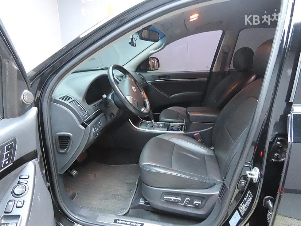 Хюндай 베라Cruze4x4 300VXL Стандартен - 10
