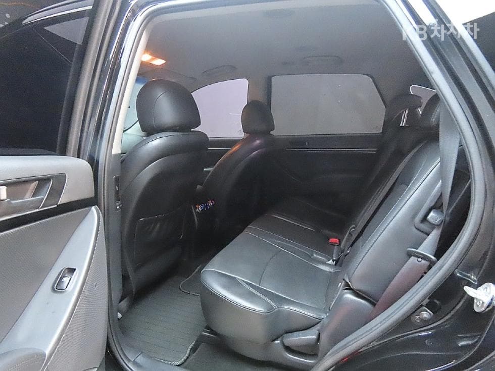 Хюндай 베라Cruze4x4 300VXL Стандартен - 11