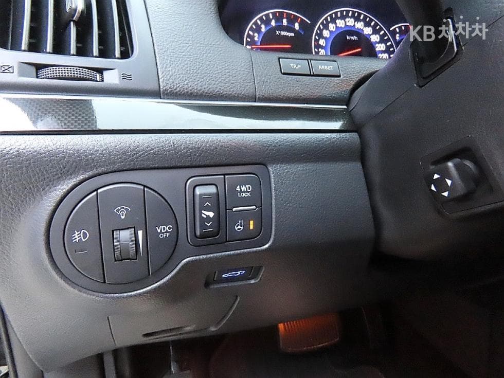 Хюндай 베라Cruze4x4 300VXL Стандартен - 12