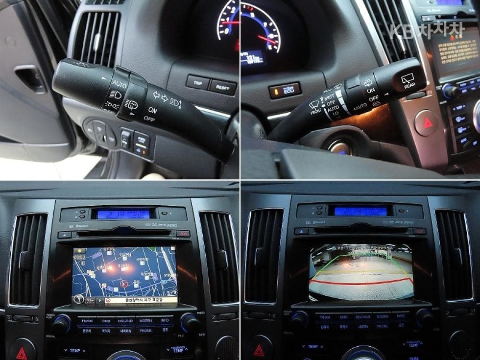 Хюндай 베라Cruze4x4 300VXL Стандартен - 14