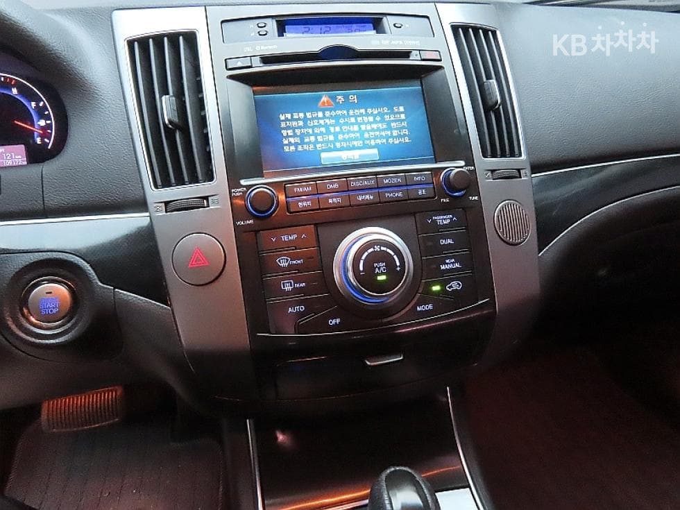 Хюндай 베라Cruze4x4 300VXL Стандартен - 16