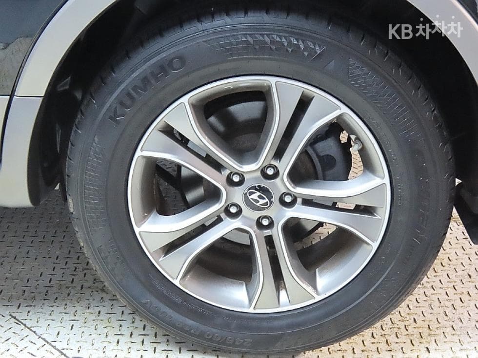 Хюндай 베라Cruze4x4 300VXL Стандартен - 20