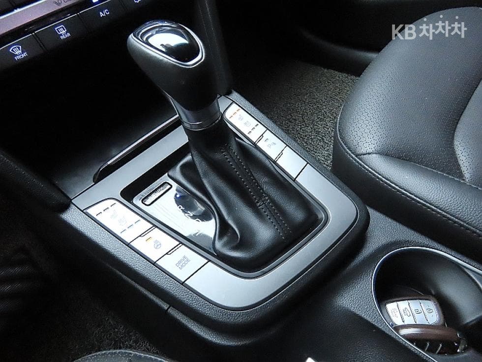 Хюндай Avante (Elantra)AD1.6 GDi Modern - 9