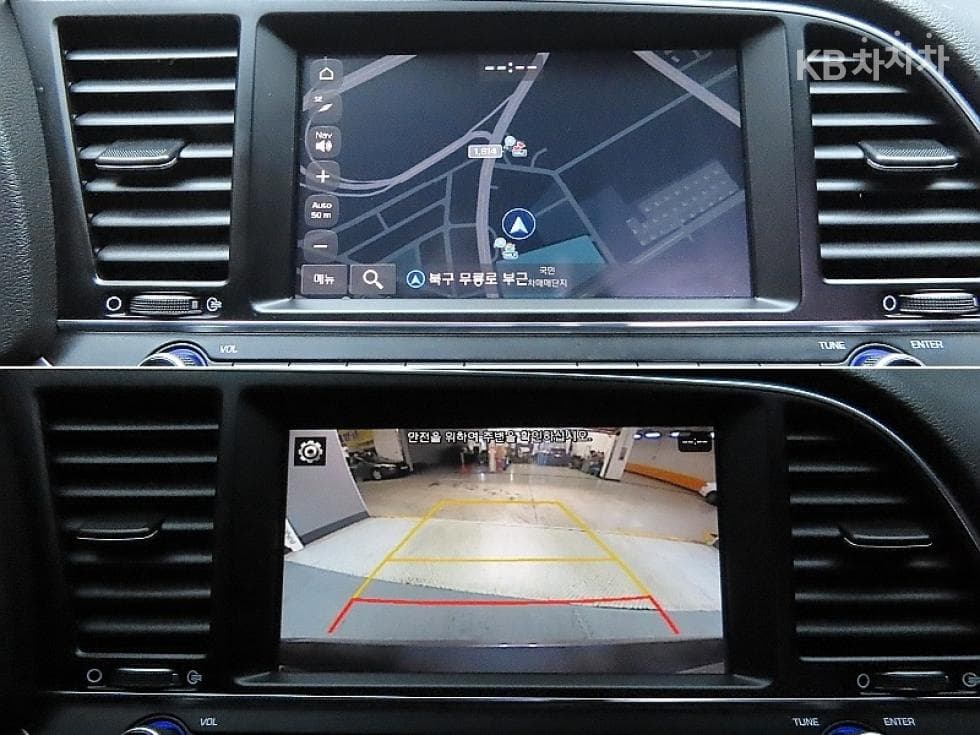 Хюндай Avante (Elantra)AD1.6 GDi Modern - 15