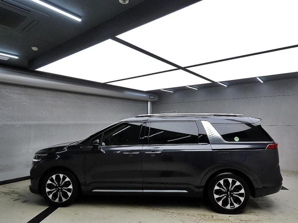 Kia Carnival 4th generationG3.5 GDI 7-seater (Limousine) Signature - 4