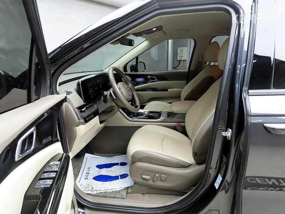 Kia Carnival 4th generationG3.5 GDI 7-seater (Limousine) Signature - 5
