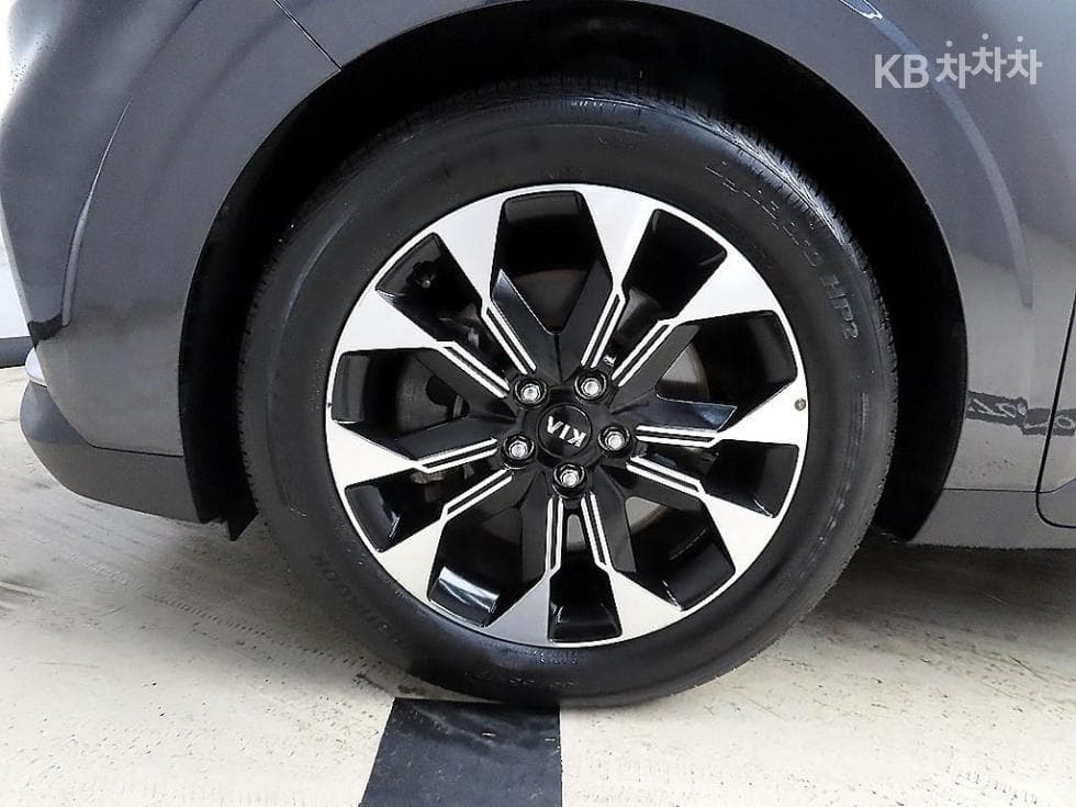 Kia Carnival 4th generationG3.5 GDI 7-seater (Limousine) Signature - 20