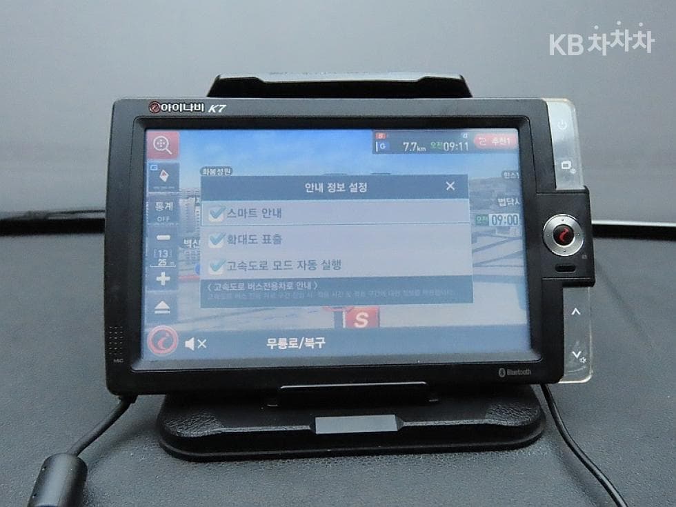 Hyundai YFSonataLPi Premiere - 15