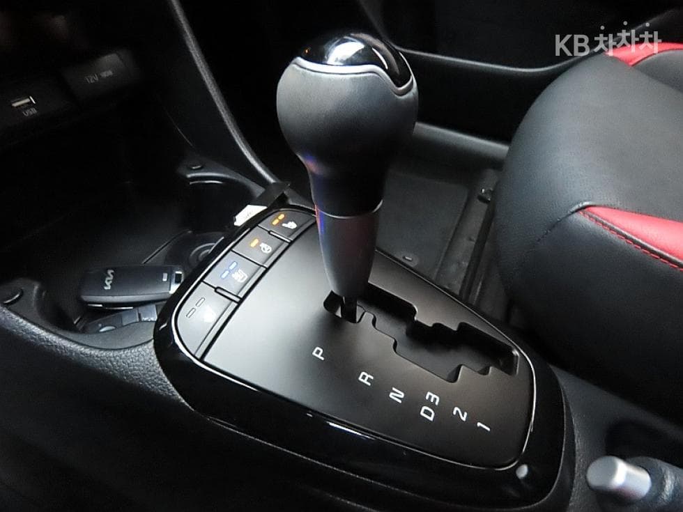 Киа Morning / Picanto 어반(JA)1.0 Бензин Престиж 베스트 셀렉션 - 9