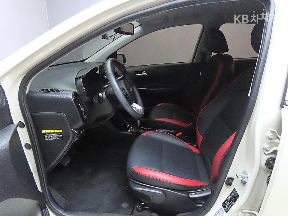 Киа Morning / Picanto 어반(JA)1.0 Бензин Престиж 베스트 셀렉션 - 10