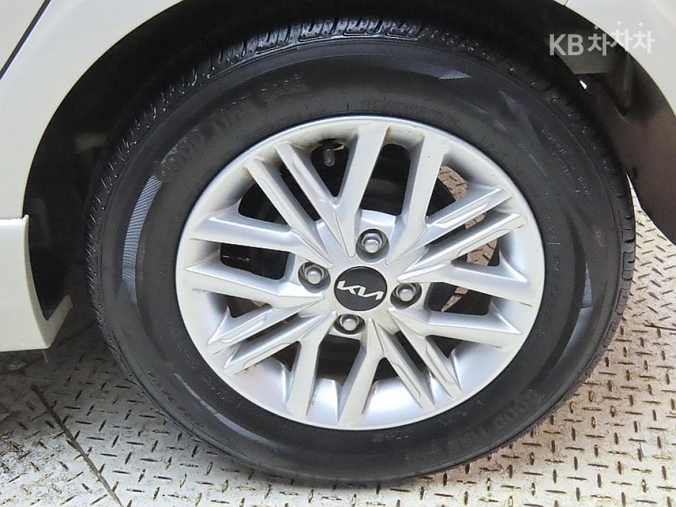 Киа Morning / Picanto 어반(JA)1.0 Бензин Престиж 베스트 셀렉션 - 20