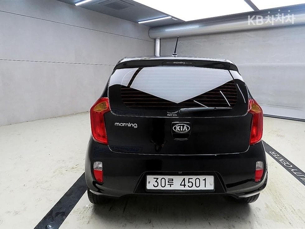 Kia all new Morning / PicantoLuxury 스포츠 - 3