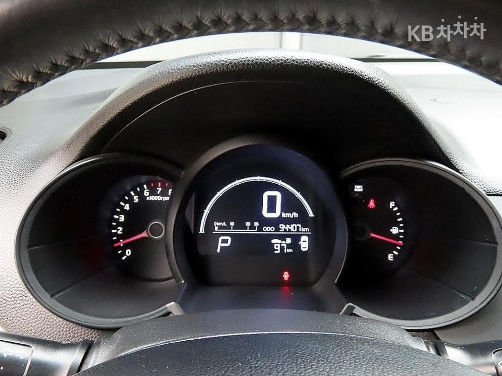 Kia all new Morning / PicantoLuxury 스포츠 - 8