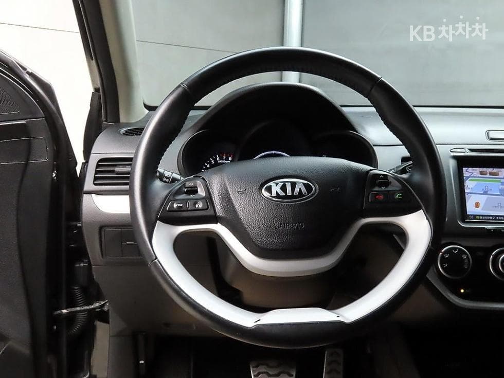 Kia all new Morning / PicantoLuxury 스포츠 - 9