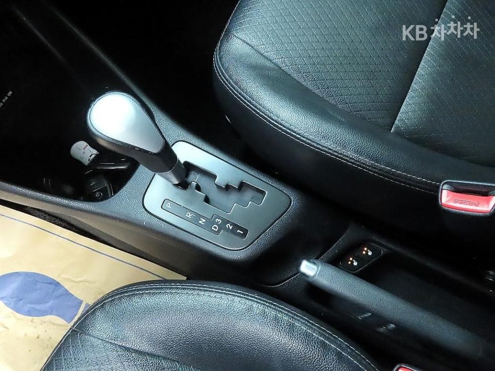 Kia all new Morning / PicantoLuxury 스포츠 - 10