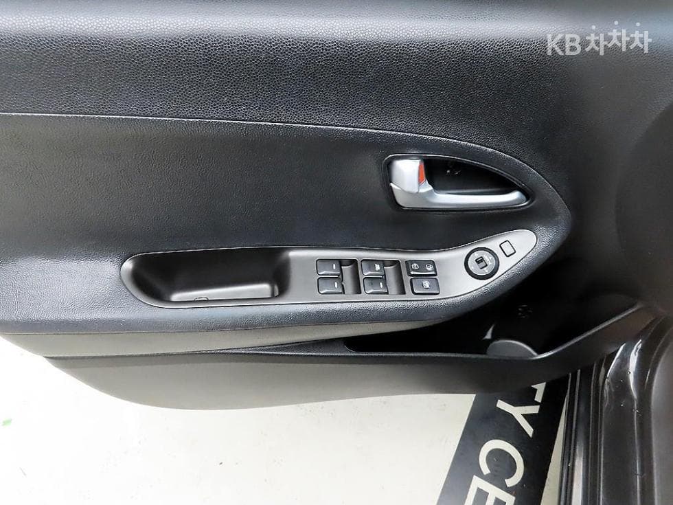 Kia all new Morning / PicantoLuxury 스포츠 - 11