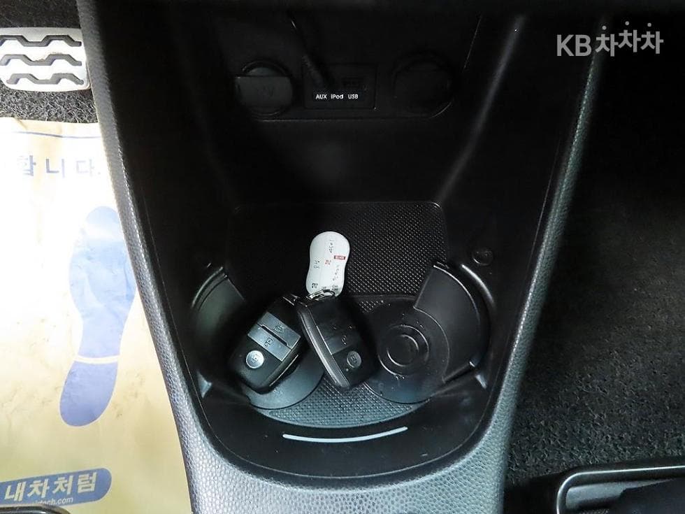 Kia all new Morning / PicantoLuxury 스포츠 - 13