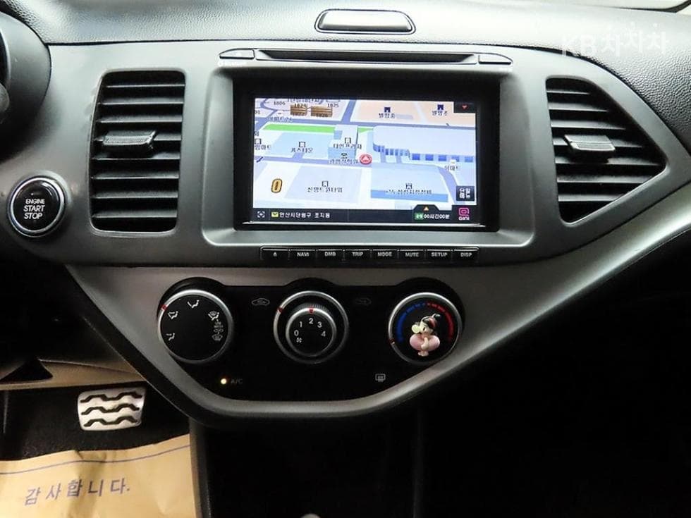 Kia all new Morning / PicantoLuxury 스포츠 - 14
