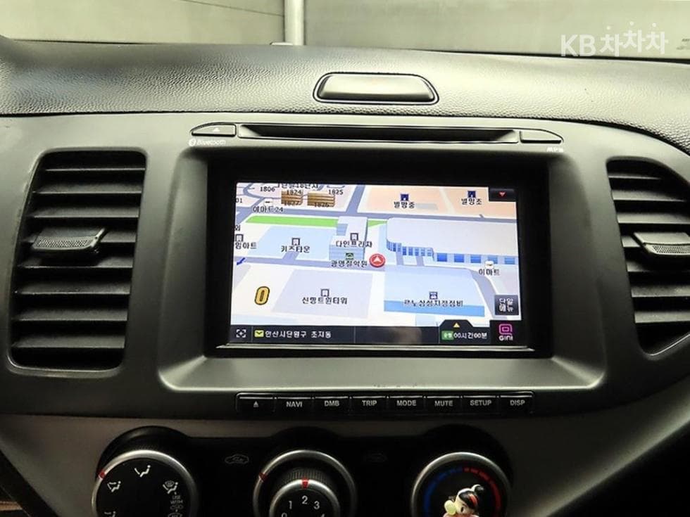 Kia all new Morning / PicantoLuxury 스포츠 - 15