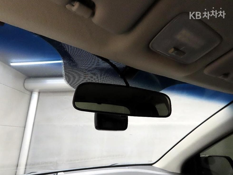 Kia all new Morning / PicantoLuxury 스포츠 - 17