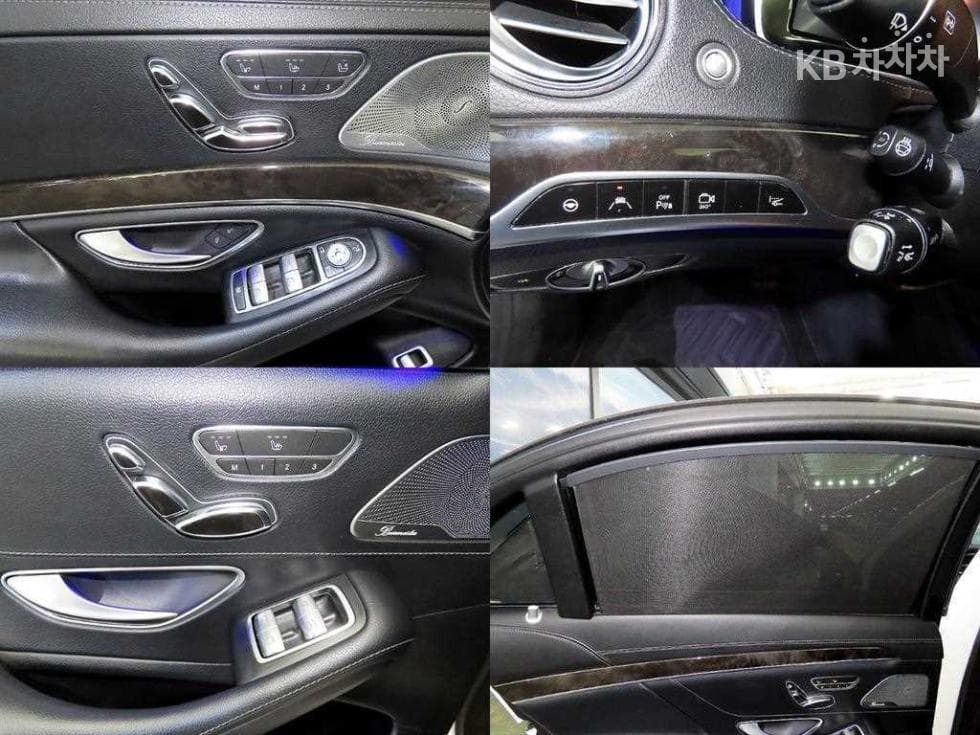 Mercedes-Benz Нов S-КласНов S400L - 17