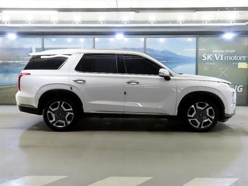 Хюндай The New (фейслифт) Palisade3.8 Бензин 2WD Престиж - 3