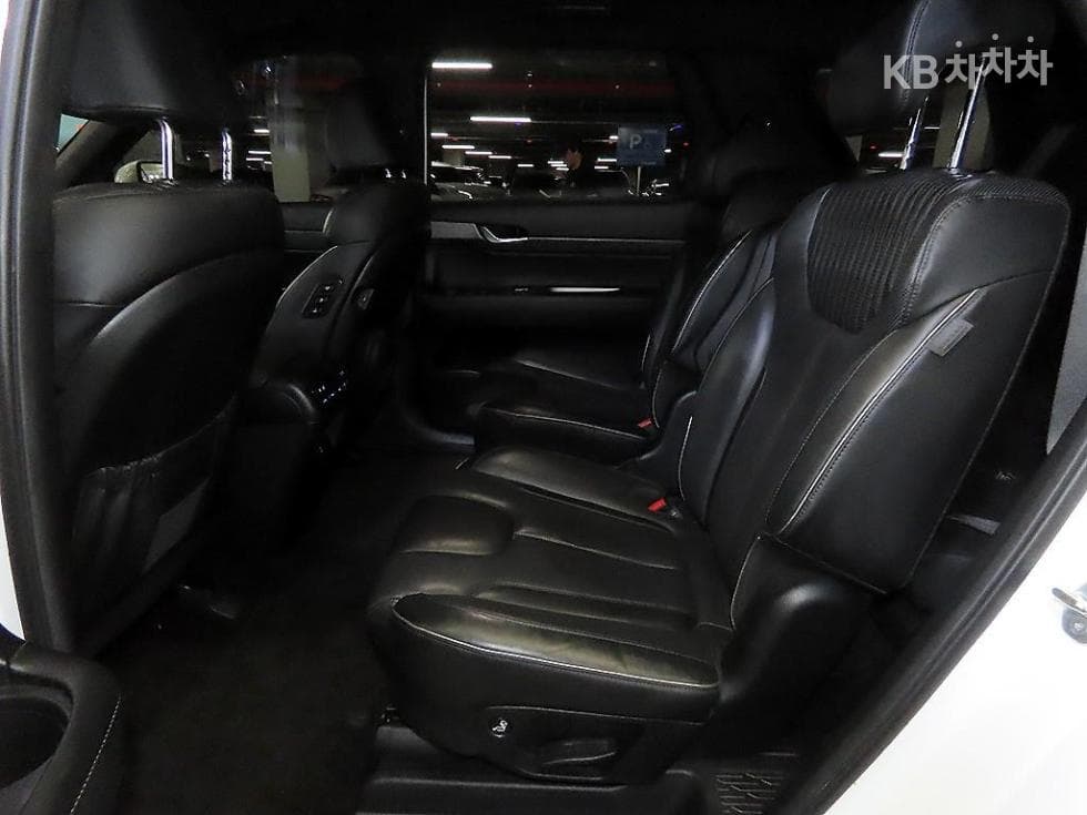 Хюндай The New (фейслифт) Palisade3.8 Бензин 2WD Престиж - 7