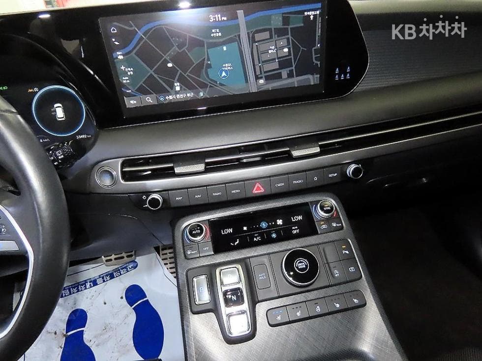 Хюндай The New (фейслифт) Palisade3.8 Бензин 2WD Престиж - 11