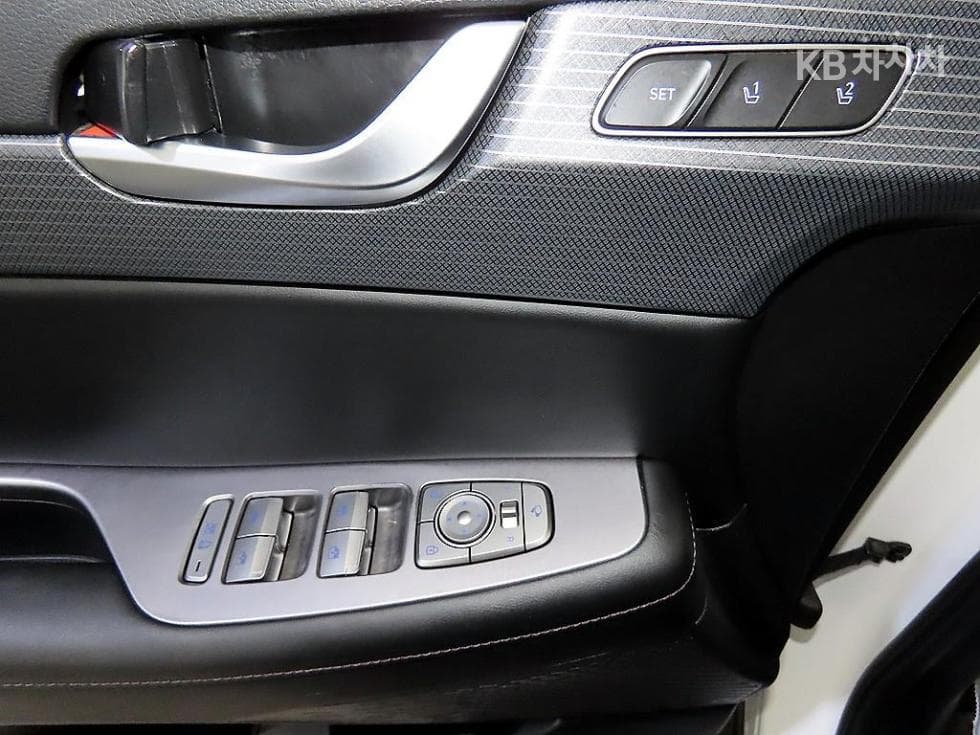 Хюндай The New (фейслифт) Palisade3.8 Бензин 2WD Престиж - 12