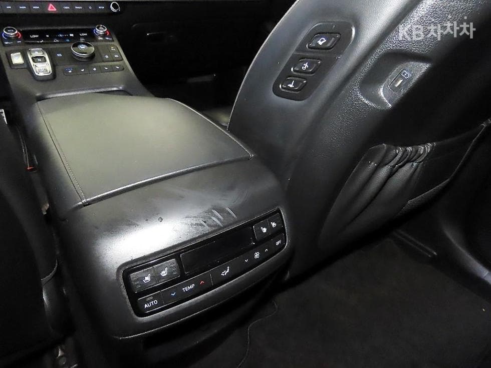 Хюндай The New (фейслифт) Palisade3.8 Бензин 2WD Престиж - 14