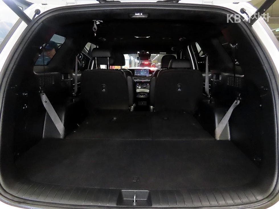 Хюндай The New (фейслифт) Palisade3.8 Бензин 2WD Престиж - 17