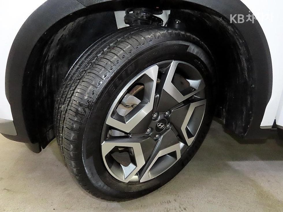 Хюндай The New (фейслифт) Palisade3.8 Бензин 2WD Престиж - 20