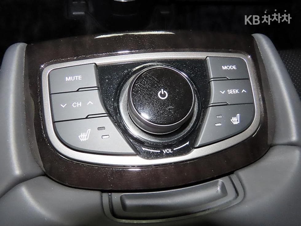 Хюндай Grandeur (Azera)HGHG240 Лукс - 15