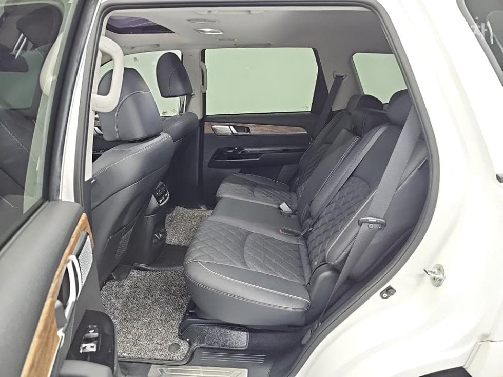 Киа Mohave 더마스터3.0 Дизел 4x4 Masters - 12