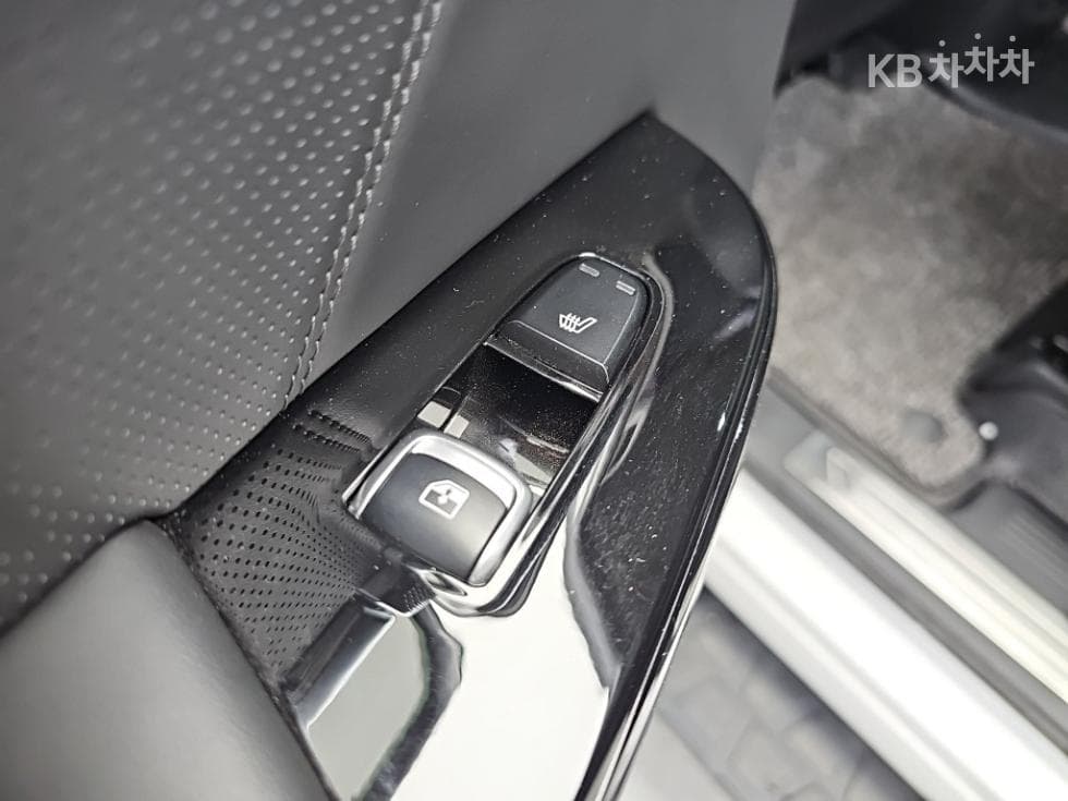 Киа Mohave 더마스터3.0 Дизел 4x4 Masters - 13
