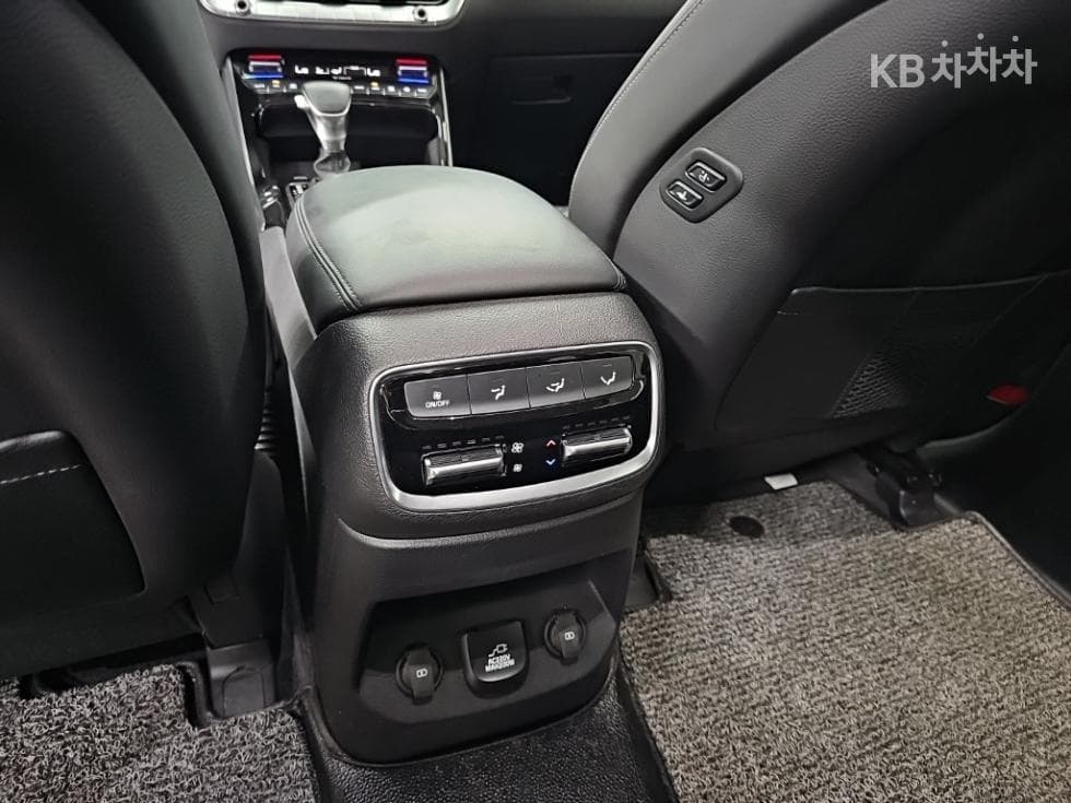 Киа Mohave 더마스터3.0 Дизел 4x4 Masters - 14