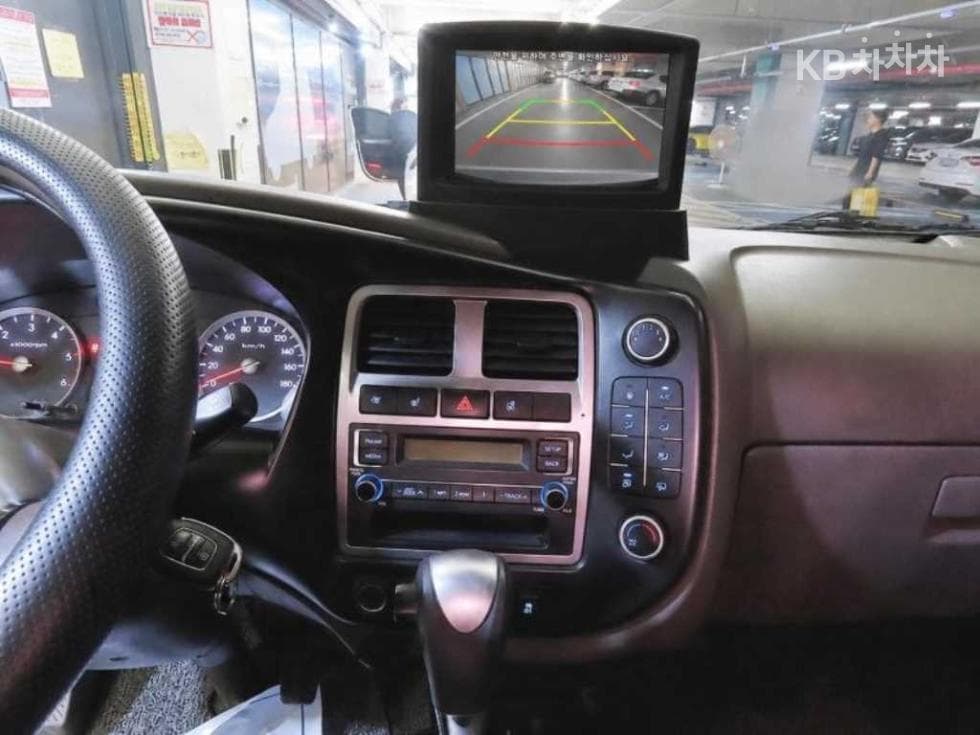 Хюндай Porter 2Удължено междуосие Super Cab CRDi Smart - 13