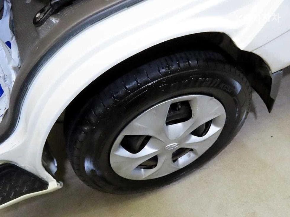Хюндай Porter 2Удължено междуосие Super Cab CRDi Smart - 16
