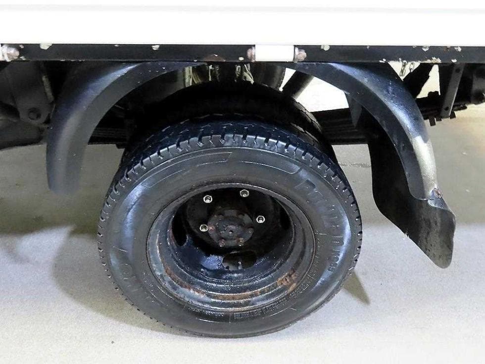 Хюндай Porter 2Удължено междуосие Super Cab CRDi Smart - 17
