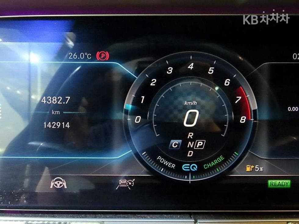 Mercedes-Benz CLS클래스(C257)CLS 53 AMG 4MATIC+ Стандартен - 9