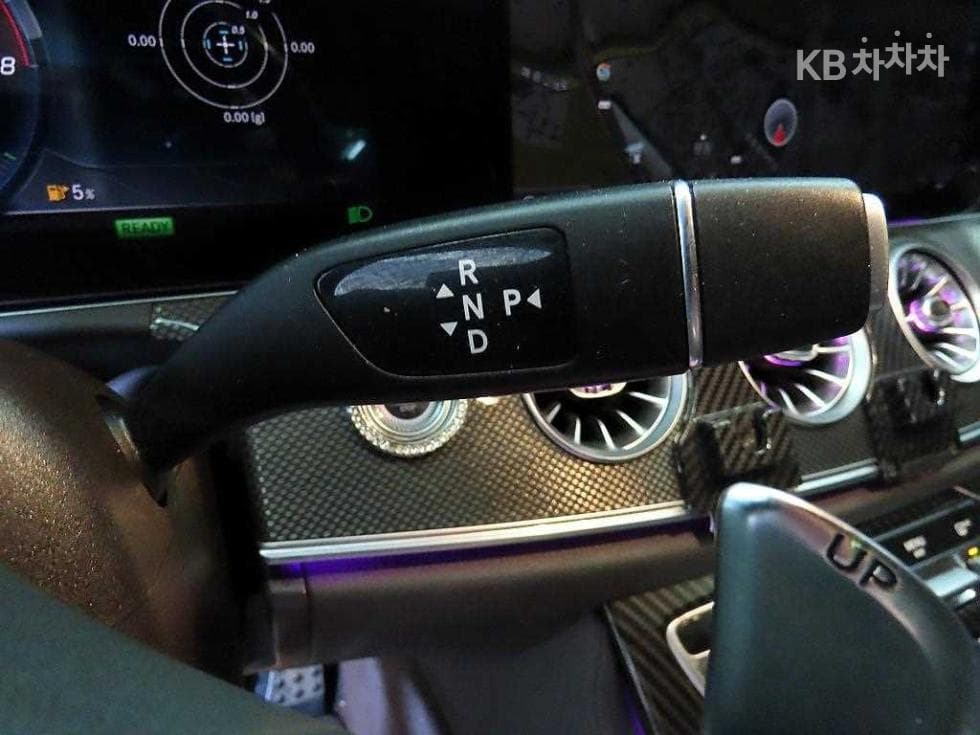 Mercedes-Benz CLS클래스(C257)CLS 53 AMG 4MATIC+ Стандартен - 12