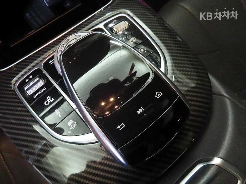 Mercedes-Benz CLS클래스(C257)CLS 53 AMG 4MATIC+ Стандартен - 13