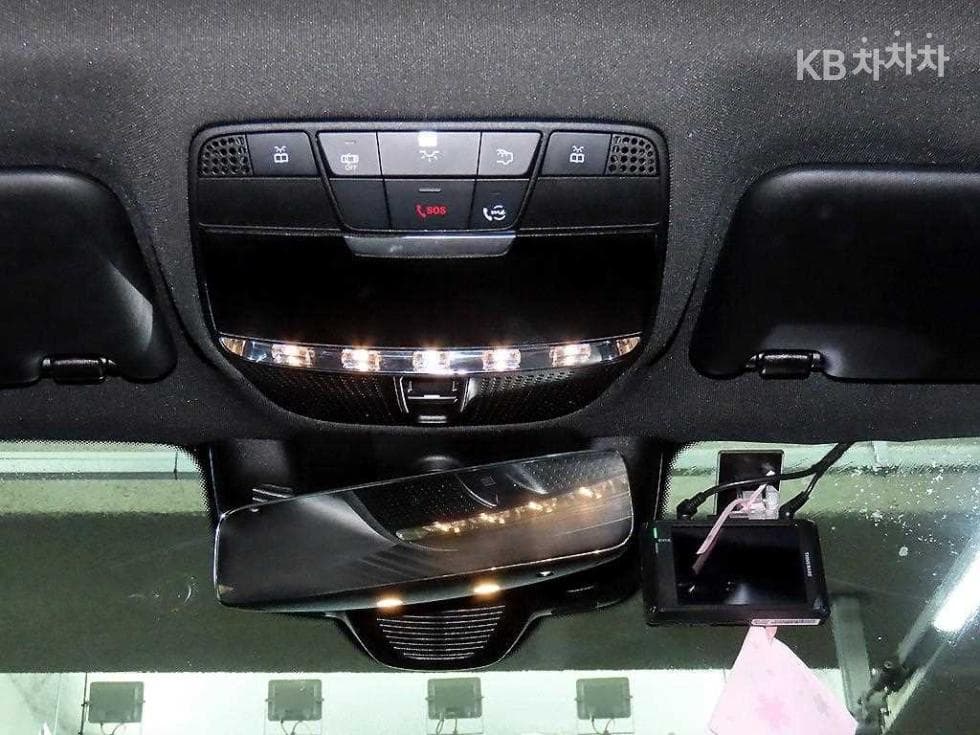 Mercedes-Benz CLS클래스(C257)CLS 53 AMG 4MATIC+ Стандартен - 14