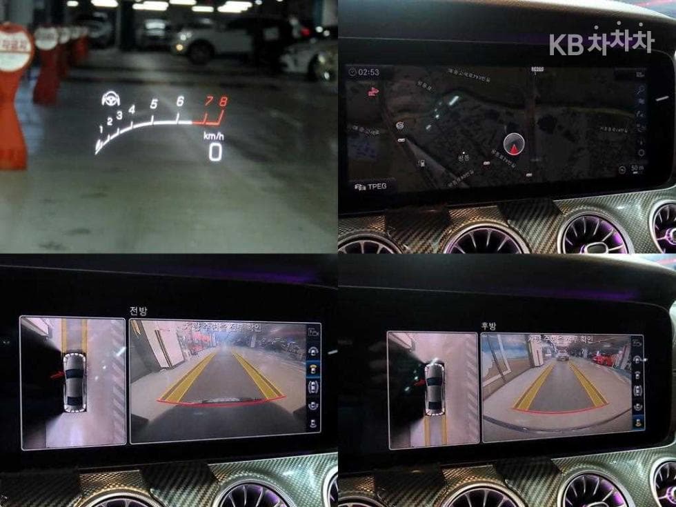 Mercedes-Benz CLS클래스(C257)CLS 53 AMG 4MATIC+ Стандартен - 18