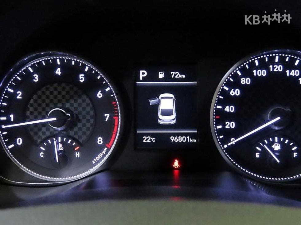 Хюндай The New (фейслифт) Avante (Elantra) ADSmartstream G1.6 Стил - 9