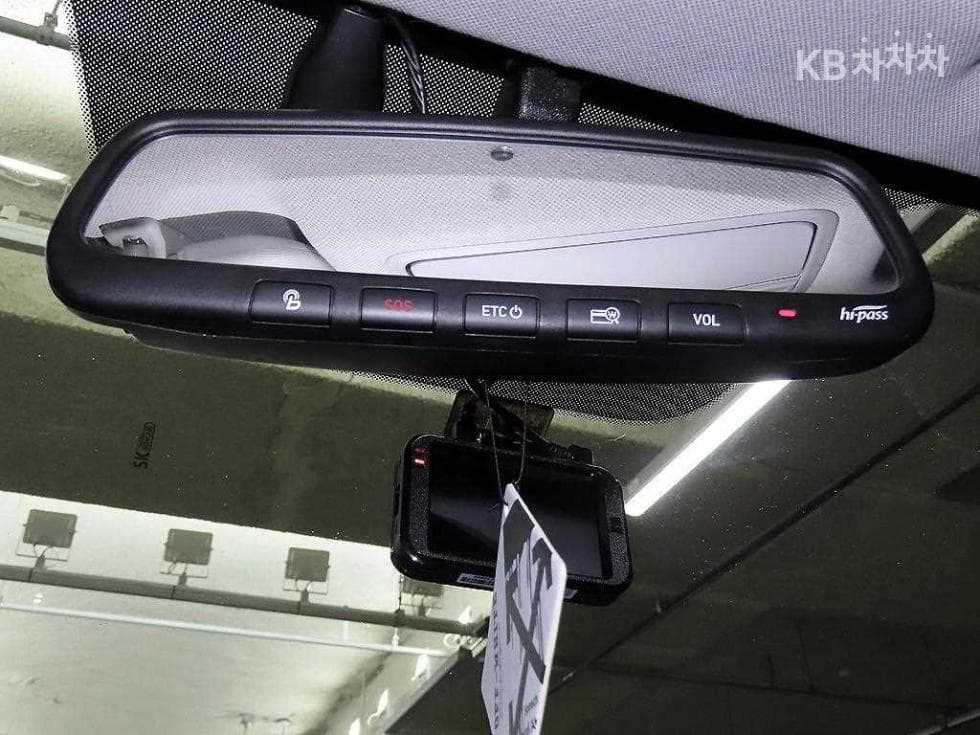 Хюндай The New (фейслифт) Avante (Elantra) ADSmartstream G1.6 Стил - 16