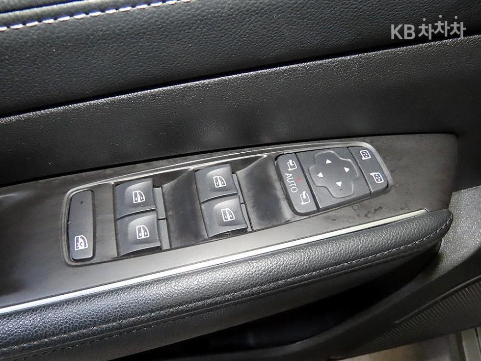 Рено Корея SM61.6 TCe LE - 13