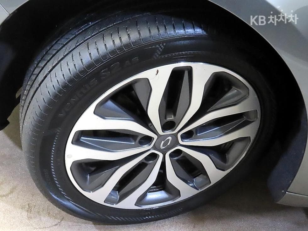 Рено Корея SM61.6 TCe LE - 19